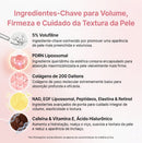 Efeito Botox em Bastão: O Segredo Coreano para Preencher Rugas e Levantar a Pele Instantaneamente