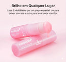 Efeito Botox em Bastão: O Segredo Coreano para Preencher Rugas e Levantar a Pele Instantaneamente